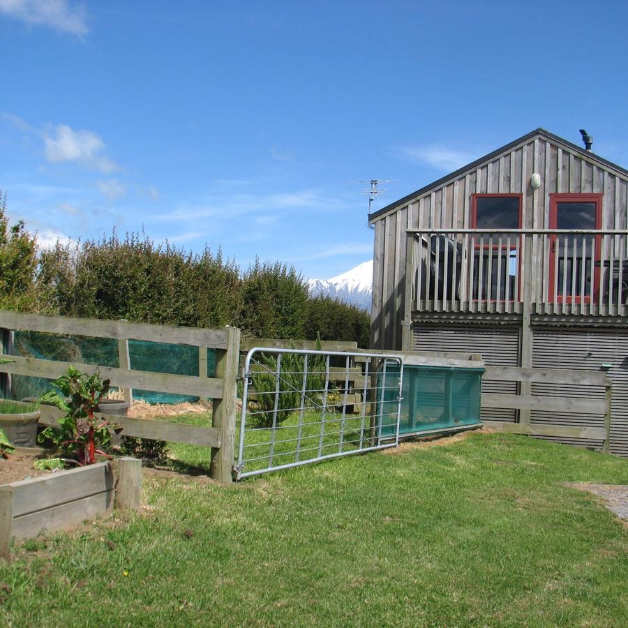 Apartamento Barberry Hill Stratford Exterior foto