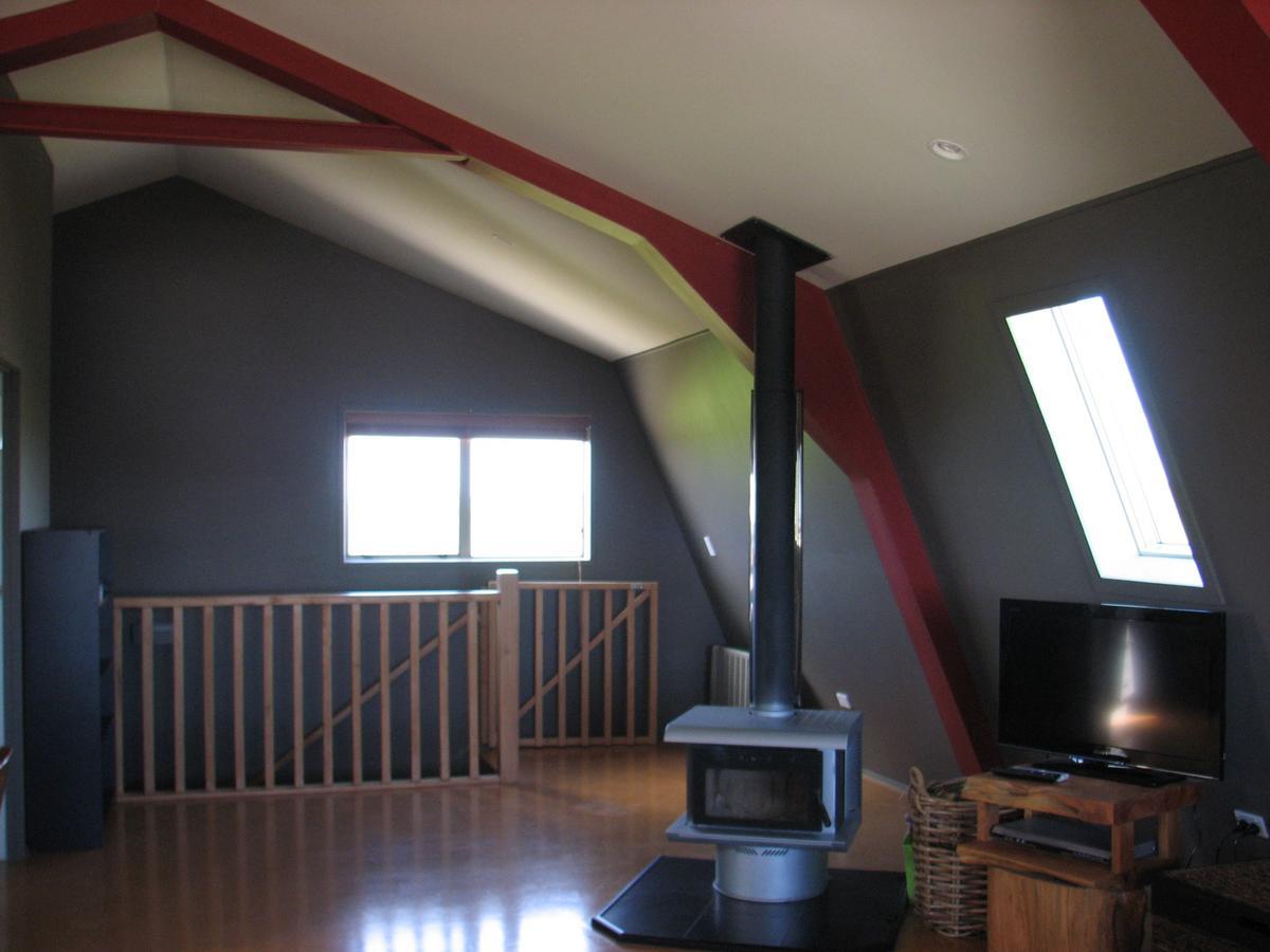 Apartamento Barberry Hill Stratford Exterior foto