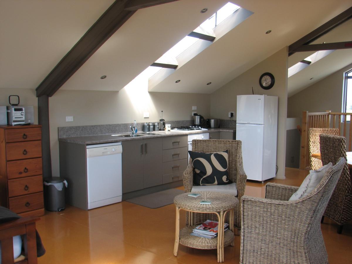 Apartamento Barberry Hill Stratford Exterior foto