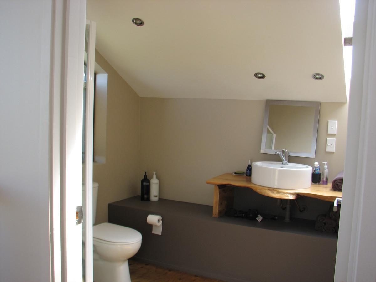 Apartamento Barberry Hill Stratford Exterior foto